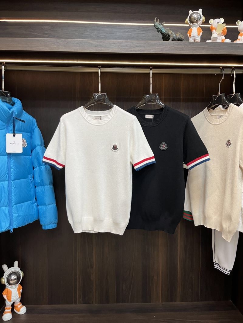 Moncler Sweaters